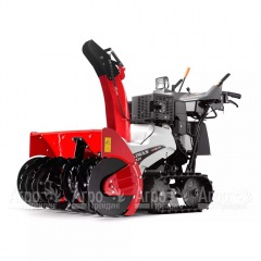 Снегоуборщик гусеничный Caiman EDO 32H в Волжском