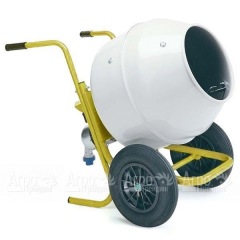 Бетоносмеситель Caiman R134 (Бетономешалка Caiman R134) в Волжском