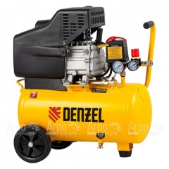 Компрессор воздушный Denzel DC1500/24 в Волжском