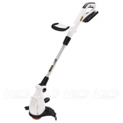 Электрокоса (электрический триммер) Stiga T 600 E Alpina в Волжском