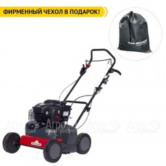 Скарификатор Eurosystems SC42B c двигателем Briggs&Stratton 450 series в Волжском