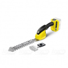 Ножницы Karcher GSH 18-20 Battery в Волжском