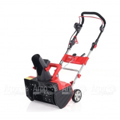 Снегоуборщик электрический GEOS by Al-Ko SnowLine 46E в Волжском