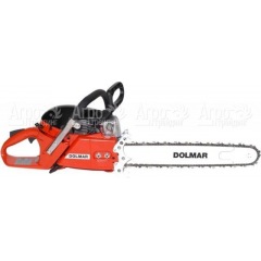 Бензопила Dolmar PS-6400 HS-20" в Волжском