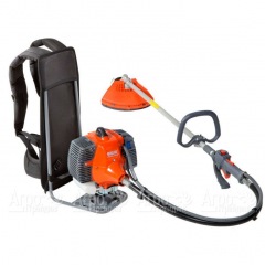 Бензокоса (бензиновый триммер) Oleo-Mac Sparta 441 BP в Волжском