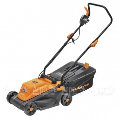 Газонокосилка электрическая Carver LME-1332 в Волжском