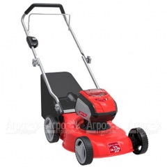 Газонокосилка аккумуляторная Expert bis LBL41P в Волжском