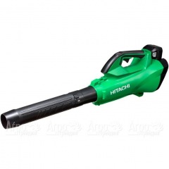 Воздуходувка аккумуляторная Hitachi RB36DL в Волжском