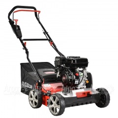 Скарификатор-аэратор бензиновый EVOline LL 40 G в Волжском