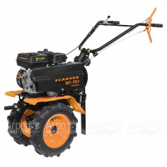 Мотоблок Carver MT-701 в Волжском