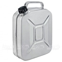 Канистра алюминиевая Звезда 10 л МТ-030 в Волжском