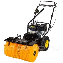 Подметальная машина Huter SGC 4100S в Волжском