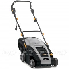 Аэратор электрический Alpina ASC 1.5Е в Волжском