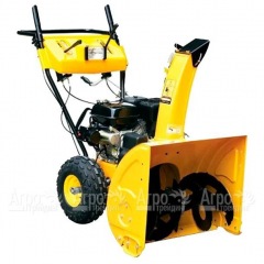 Снегоуборщик Целина СМ-626Э в Волжском