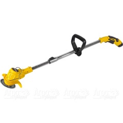 Аккумуляторный триммер Huter GET-12M-Li в Волжском