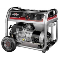 Бензогенератор Briggs&#38;Stratton 6250A 6.25 кВт в Волжском