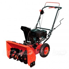 Снегоуборщик Elitech СМ 6 в Волжском