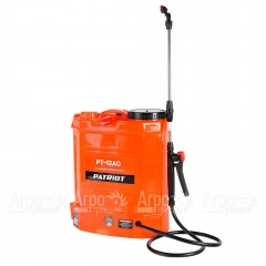 Опрыскиватель ранцевый Patriot PT-12AC в Волжском
