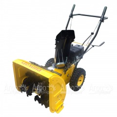 Снегоуборщик Целина СМ-566 в Волжском