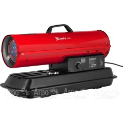 Дизельная тепловая пушка MTX DHB-20i в Волжском