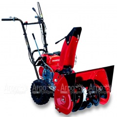 Снегоуборщик Honda HSS 655 EW в Волжском