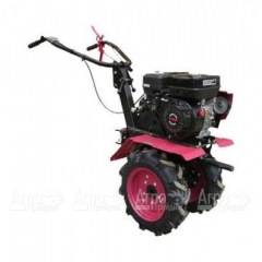 Мотоблок бензиновый КАДВИ ОКА МБ-1Д1М10 с двигателем Lifan, 6,5л.с (фрезы в комплекте) в Волжском