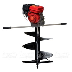 Мотобур (бензобур) ADA Ground Drill 14 Reverse со шнеком Drill 300 в Волжском