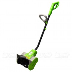 Снегоуборщик электрический RedVerg RD-ESB30/1300 в Волжском