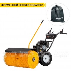 Комбимашина Texas Combi 800B с щеткой в Волжском