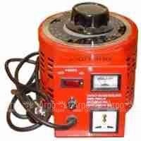 Регулируемый автотрансформатор TDGC2-3K в Волжском