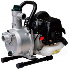 Бензиновая мотопомпа Koshin SEV-25 L в Волжском