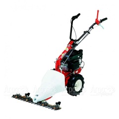 Бензиновая сенокосилка Eurosystems P55 Honda в Волжском