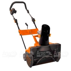 Снегоуборщик электрический Prorab EST 1801 в Волжском