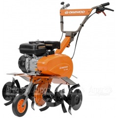 Культиватор Daewoo DAT 7090R в Волжском