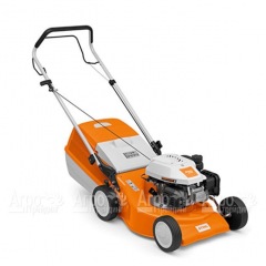 Газонокосилка бензиновая Stihl RM 248.2 в Волжском