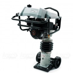 Вибротрамбовка Helmut BP85 в Волжском