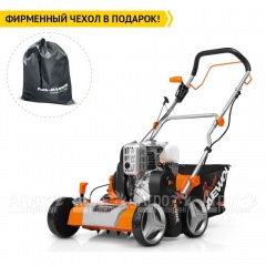 Аэратор бензиновый Daewoo DSC 4000 Old в Волжском