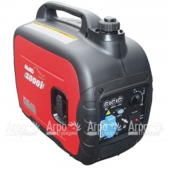 Бензиновый генератор инверторный Al-ko 2000i 1.6 кВт в Волжском
