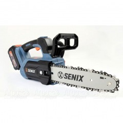 Аккумуляторная пила Senix CSX2-M1-EU 10" (без аккумулятора и зарядного устройства) в Волжском