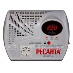 Стабилизатор Ресанта АСН-500 Н/1-Ц в Волжском
