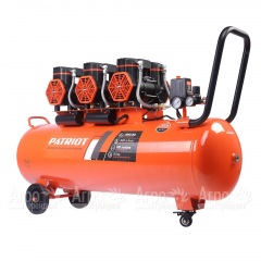 Компрессор безмасляный Patriot KDS 580 F100 в Волжском