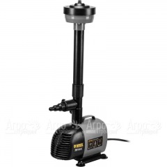 Фонтанный насос Denzel FNP110-34 в Волжском