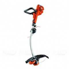 Электрокоса (электрический триммер) Black+Decker GL9035 в Волжском