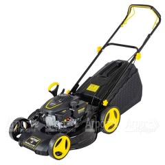 Газонокосилка бензиновая Huter GLM-6.0 S в Волжском