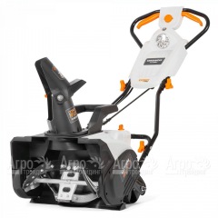 Снегоуборщик аккумуляторный Daewoo DAST 5040Li (без аккумуляторной батареи и зарядного устройства) в Волжском