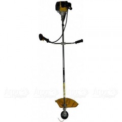 Бензокоса (бензиновый триммер) Habert HN-580S в Волжском