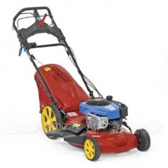 Газонокосилка бензиновая Wolf-Garten Blue Power 48 HW в Волжском