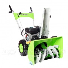 Снегоуборщик RedVerg RD-SB56/7 в Волжском