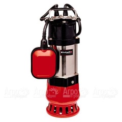 Насос дренажно-фекальный Einhell GC-DP 5010 G в Волжском