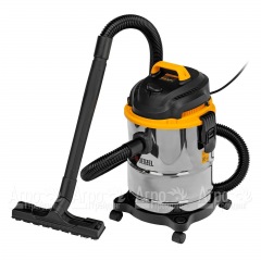 Строительный пылесос Denzel SVC15 в Волжском